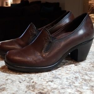 Dansko heels